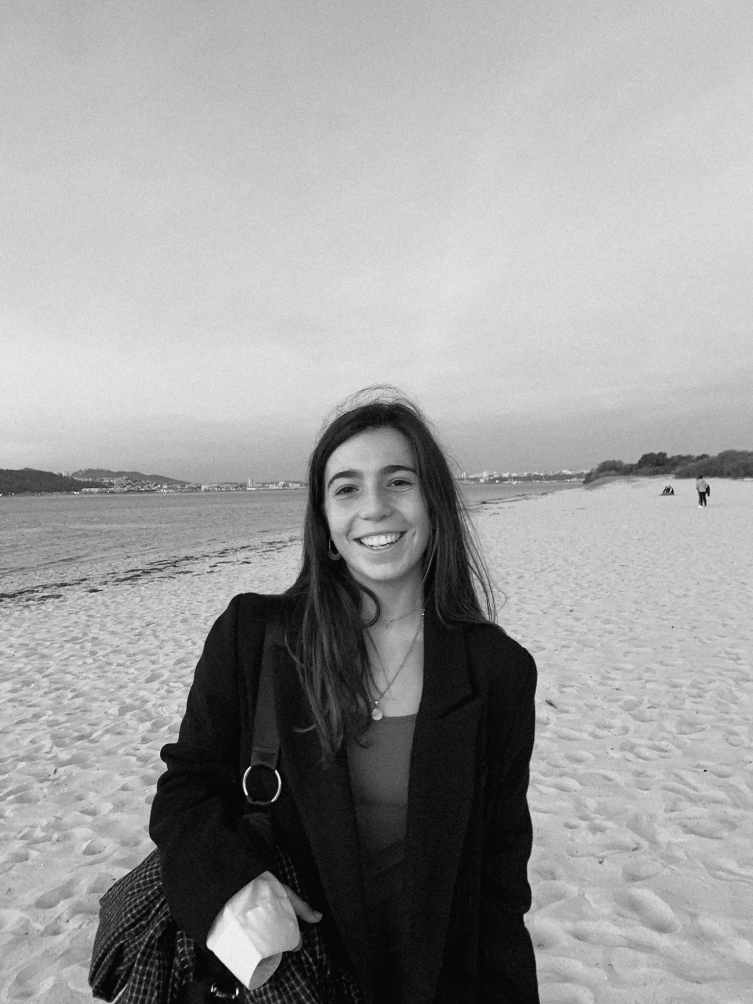 Natalia, creadora de Lume
